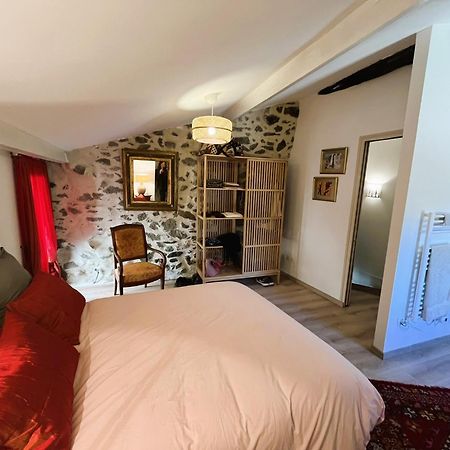 Villa La Casita Moltig les Bains Exterior foto