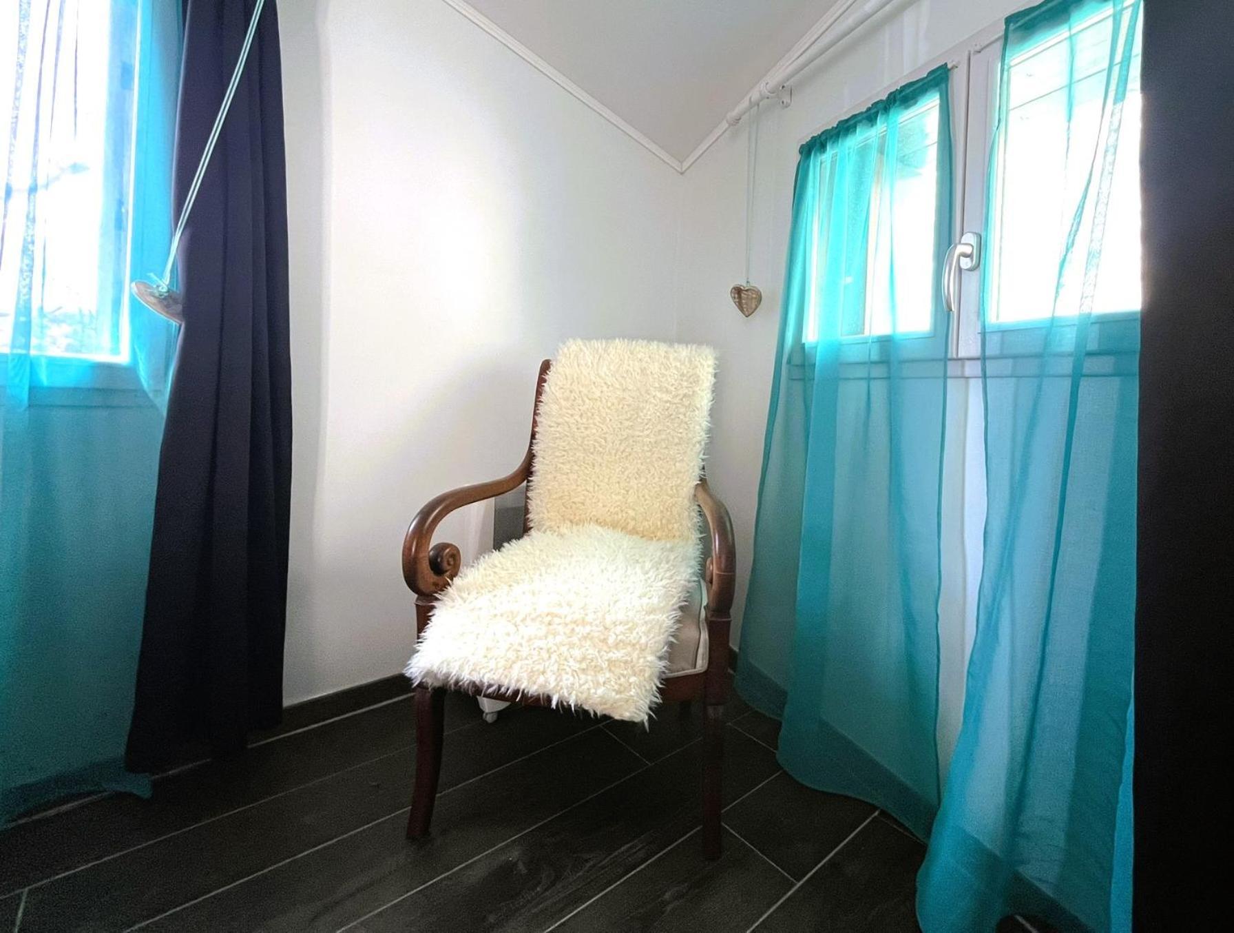 Villa La Casita Moltig les Bains Exterior foto
