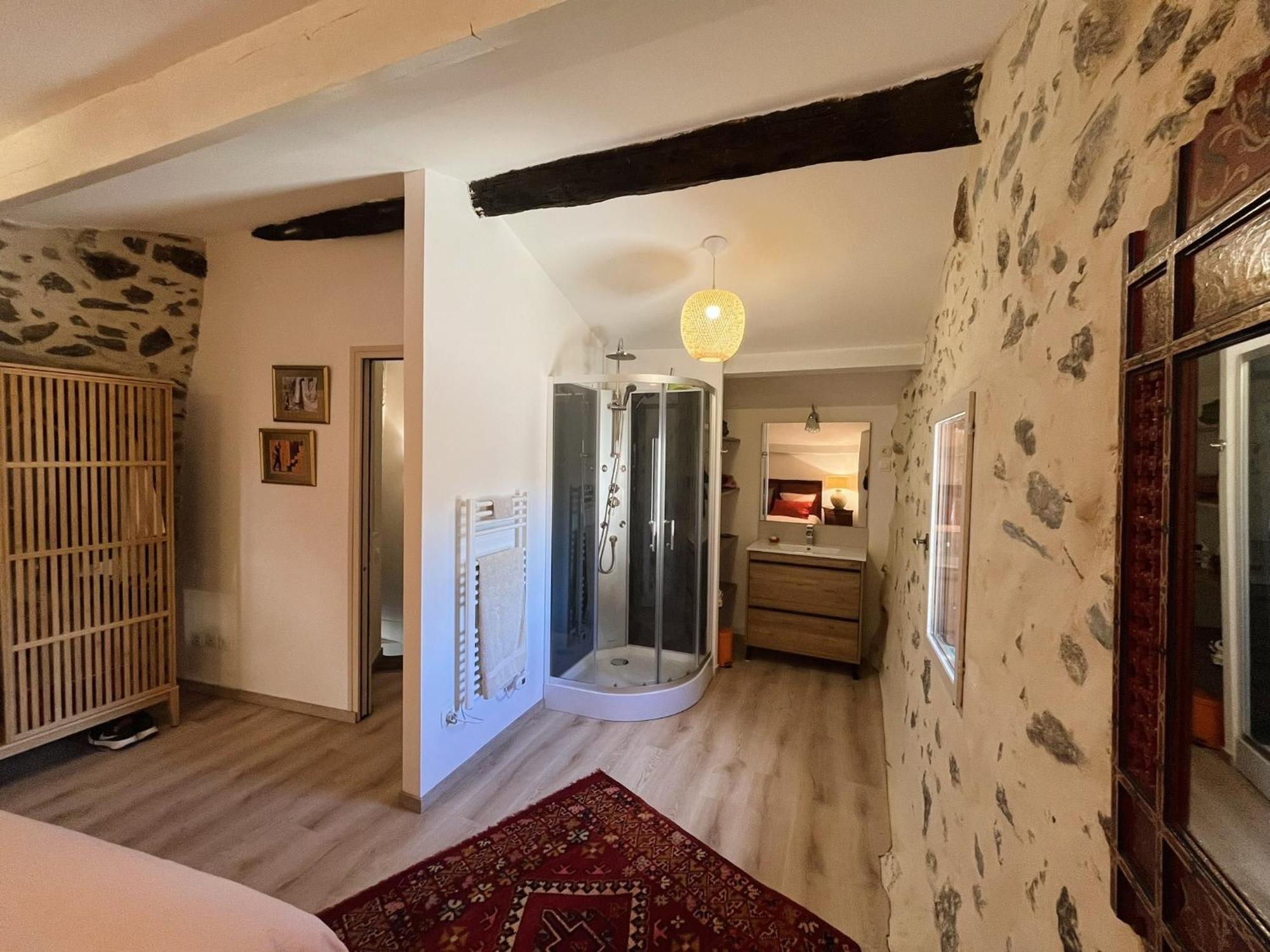 Villa La Casita Moltig les Bains Exterior foto