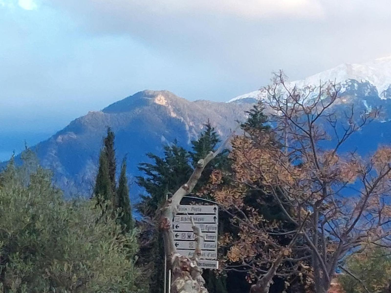 Villa La Casita Moltig les Bains Exterior foto