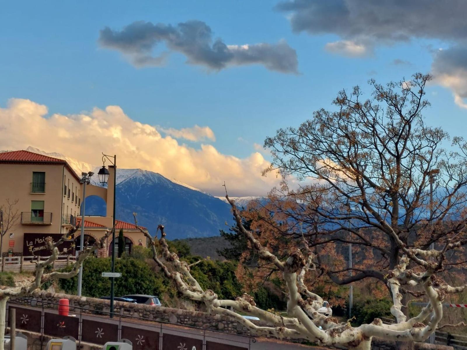 Villa La Casita Moltig les Bains Exterior foto
